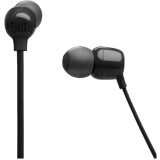 JBL Tune 135BT Wireless headphones black (JBLT135BTBLK)