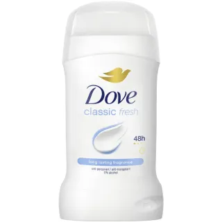 Dove Classic Fresh 48h Anti-Perspirant 50 ml (59099659)
