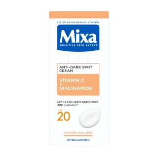 Mixa Anti-Dark Spot Cream SPF20 50 ml (3600551156712)