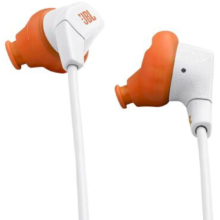 JBL Endurance Run 3 Wireless Headphones white (JBLENDURRUN3BTWHT)