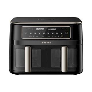 Dreame Tasti™ DZ30 Air Fryer (DZ30-BK)