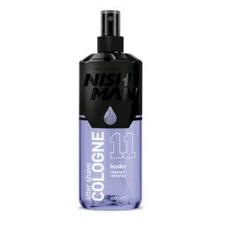 Nishman After Shave Cologne Leader 400 ml (8682035083740)