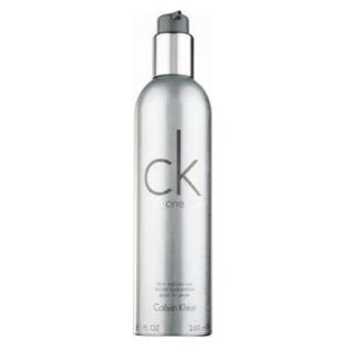 Calvin Klein CK One Body Lotion 250 ml (088300607464)