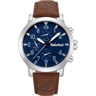 Timberland Driscoll TDWGF0040702 Wristwatch 46mm (TDWGF0040702)