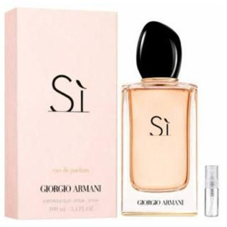 Armani Sì Perfume EDP 100 ml (3605521816863)