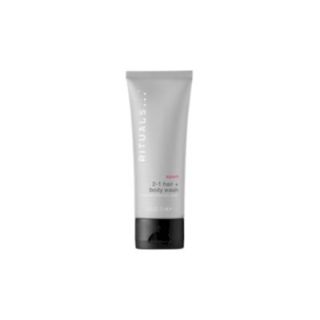 Rituals Sport 2-in-1 Hair + Body Wash 70 ml (8719134163094)