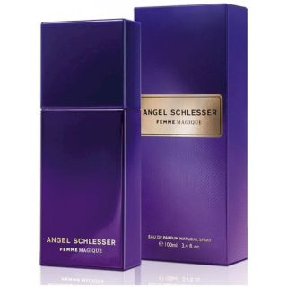 Angel Schlesser Femme Magique Perfume EDP 100 ml (8058045431008)
