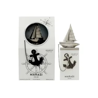 Arabiyat Prestige Marasi For Him EDP 100 ml (6295156400215)