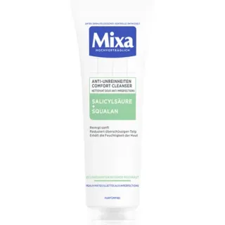 Mixa Anti-Imperfection Comfort Cleanser 150 ml (3600551158358)