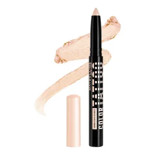 Maybelline Color Tattoo Shadowstick 10 I am Shining (3600531672553)