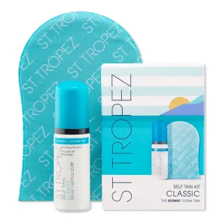St.Tropez Self Tan Classic Kit (5060022303959)