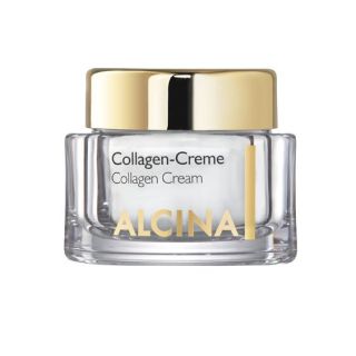 Alcina Effective Care Collagen Cream 50 ml (4008666356413)