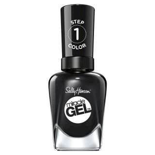 Sally Hansen Miracle Gel 460 Blacky O 14,7 ml (74170423242)