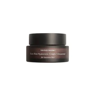 Haruharu Wonder Black Rice 10 Hyaluronic Cream 90 ml (8809532221745)