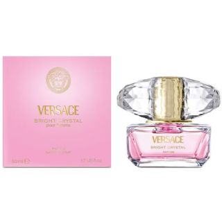 Versace Bright Crystal Parfum Perfume PAR 50 ml (8011003891467)
