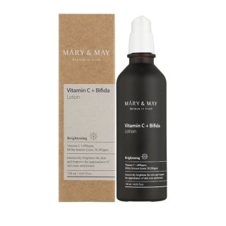 Mary&May Vitamin C + Bifida Lotion 120ml (8809670681128)