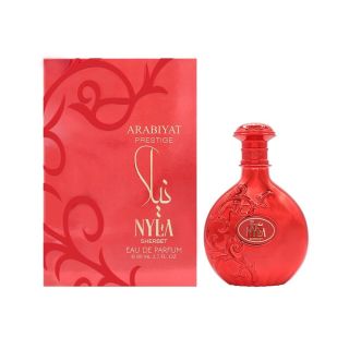 Arabiyat Prestige Nyla Sherbet EDP 80 ml (6290361915912)