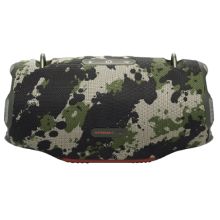 JBL Xtreme 4 Portable Wireless Speaker Camo (No Charger) (1200130025723)