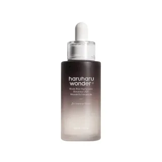 Haruharu Wonder Black Rice Hyaluronic Botanical 2GF Wonderful Ampoule 30 ml (8809532221479)