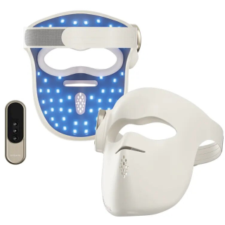 Dreame Chrona Photon 3D LED Skincare Anti-Aging Light Therapy Face Mask (AB01A)