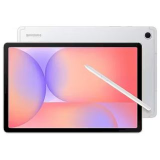 Samsung Galaxy Tab S10 Lite 5G Tablet 10.9" / 6GB / 128GB silver (SM-X406BZSREUB)