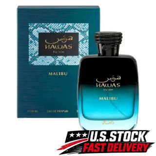 Rasasi Hawas Malibu EDP M 100 ml (614514331071)