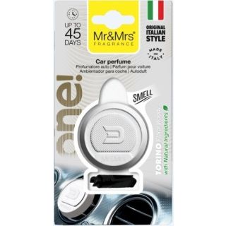 Mr&Mrs Fragrance One! Car Perfume Torino Floral Woody (8053288298029)