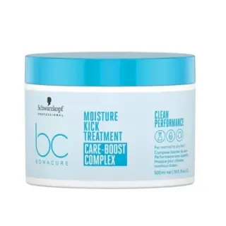 Schwarzkopf Professional BC Bonacure Moisture Kick Treatment Care-Boost Complex 500 ml (4067971110035)