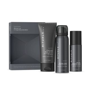 Rituals Homme Trial Set (8719134185249)