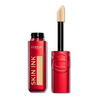 L'Oréal Paris Infaillible Skin Ink 180 Medium Cool (3600524190248)