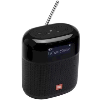 JBL Tuner XL Black (JBLTUNERXLBLKEUNA)