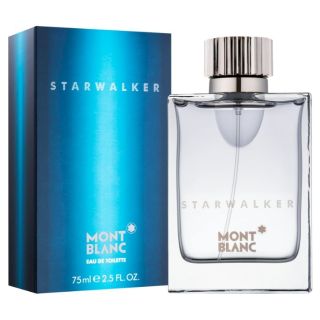 Montblanc Starwalker Perfume EDT 75 ml (766124306502)