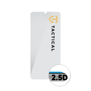 Tactical Glass Shield 2.5D for Samsung Galaxy A33 5G / clear (TA-57983107739)