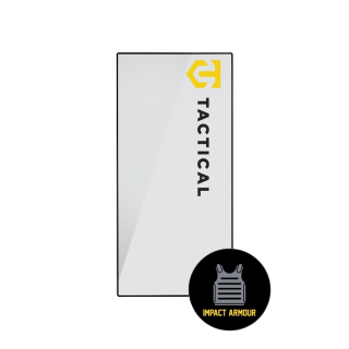 Tactical Glass Impact Armour for Samsung Galaxy S24 Ultra (TA-57983120955)