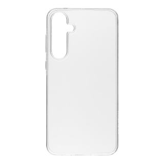 Tactical TPU Cover for Samsung Galaxy A55 5G / transparent (TA-57983118567)