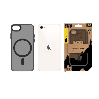 Tactical MagForce Hyperstealth Cover for iPhone 7/8/SE2020/SE2022 / asphalt (TA-57983121199)