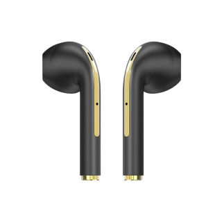 Tactical Black Hawk StrikePods Wireless Earbuds / black (TA-57983106504)