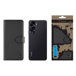 Tactical Field Notes for Honor 90 Lite / black (TA-57983115876)
