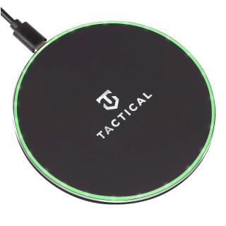 Tactical Base Plug Wireless Charger (TA-57983109762)