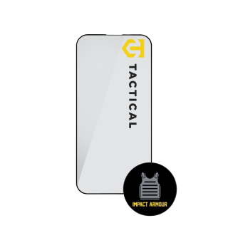 Tactical Glass Impact Armour for Apple iPhone 14 Pro (TA-57983114097)