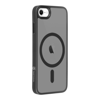 Tactical MagForce Hyperstealth Cover for iPhone 7/8/SE2020/SE2022 / asphalt (TA-57983121199)