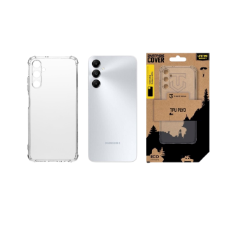 Tactical TPU Plyo Cover for Samsung Galaxy A05s / transparent (TA-57983118748)