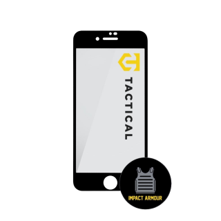 Tactical Glass Impact Armour for Apple iPhone 7/8/SE 2020/SE 2022 (TA-57983114108)