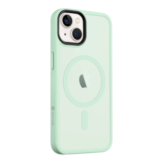 Tactical MagForce Hyperstealth Cover for iPhone 13 / Beach Green (TA-57983113563)