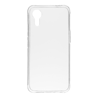 Tactical TPU Cover for Samsung Galaxy Xcover 7 / transparent (TA-57983119400)
