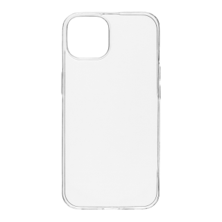 Tactical TPU Cover for Apple iPhone 14 / transparent (TA-57983109806)