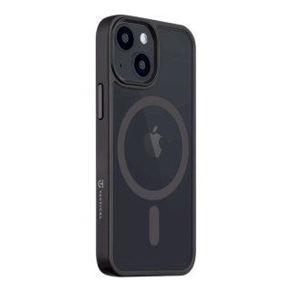 Tactical MagForce Hyperstealth Cover for iPhone 13 mini / asphalt (TA-57983113564)