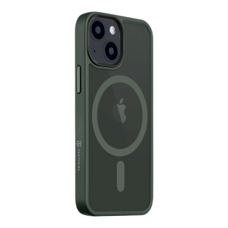 Tactical MagForce Hyperstealth Cover for iPhone 13 mini / forest green (TA-57983113566)