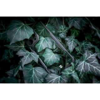 Tactical Quantum Stealth Cover for Apple iPhone 15 / clear/black (TA-57983116294)