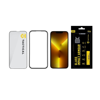 Tactical Glass Impact Armour for Apple iPhone 13 Pro Max/14 Plus (TA-57983114101)